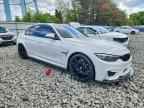 2018 BMW M3