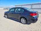 2012 SUBARU Legacy