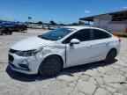 2016 CHEVROLET CRUZE