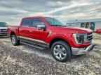 2021 FORD F-150 Lightning