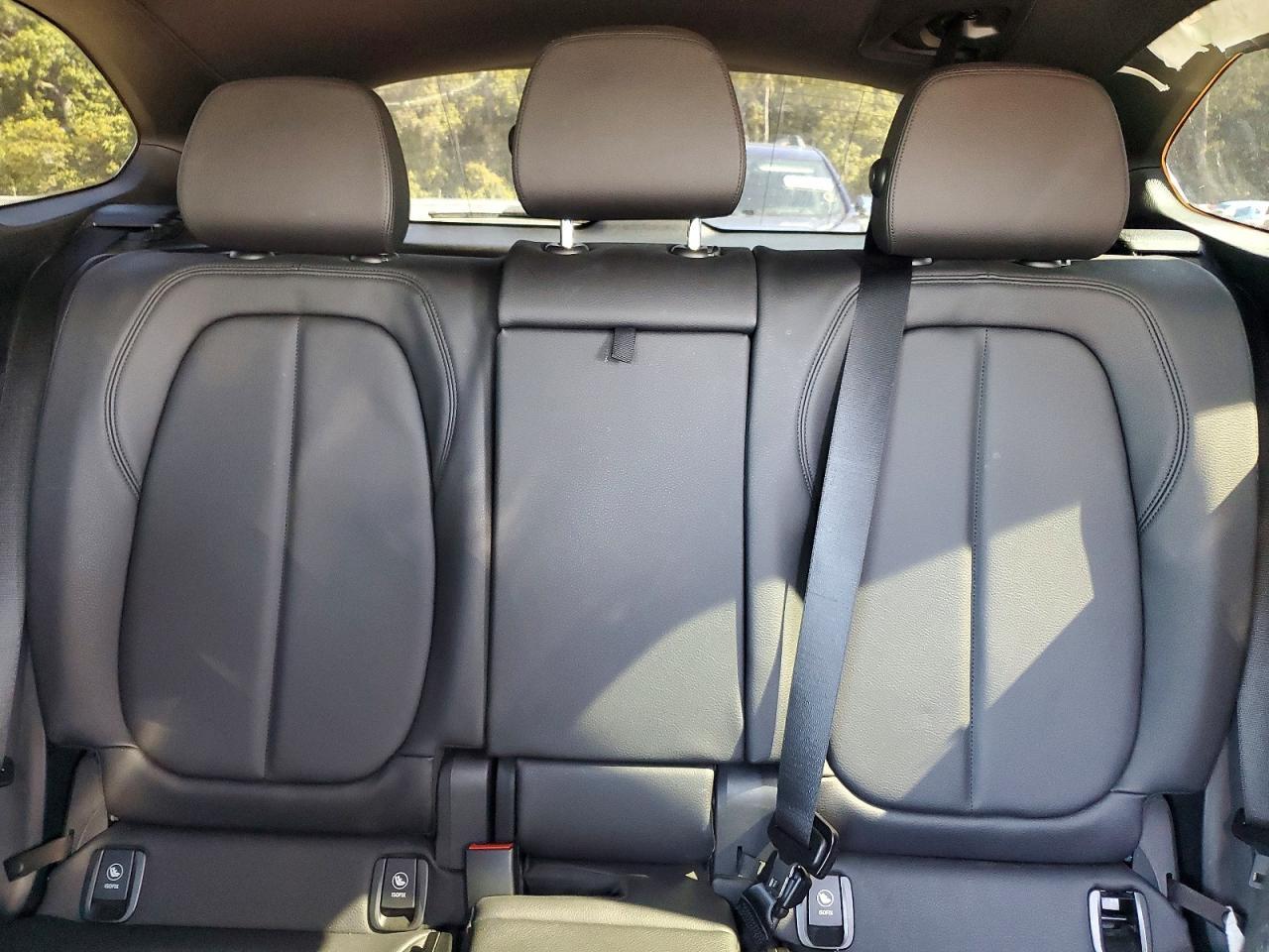 2017 BMW X1