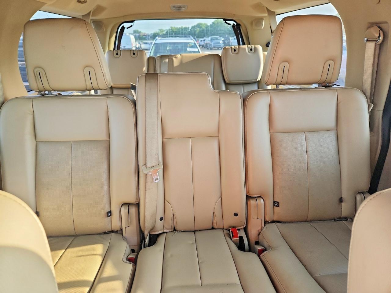 2015 FORD Expedition