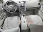 2007 CHEVROLET MALIBU