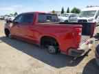 2025 CHEVROLET Silverado
