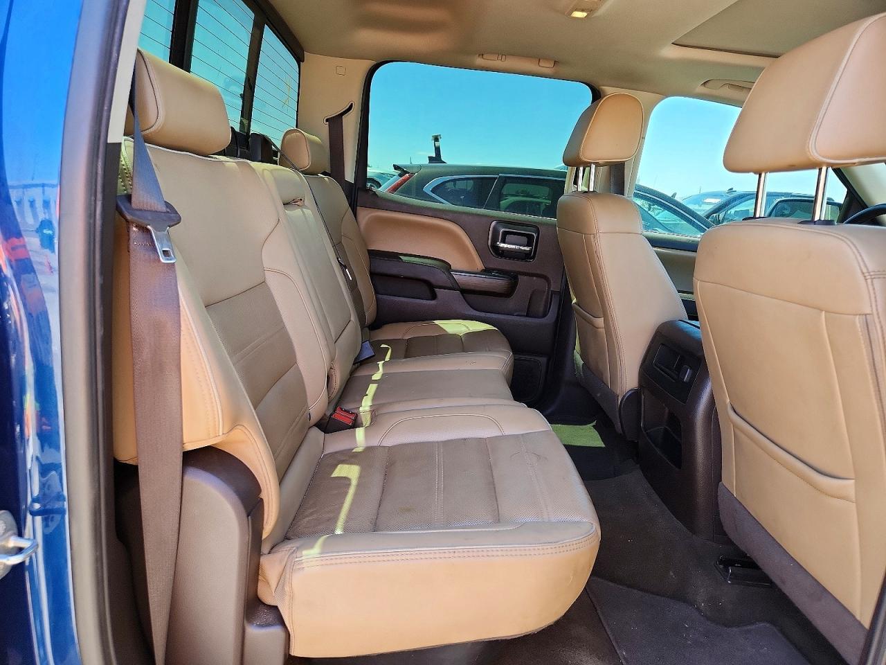 2017 GMC Sierra