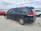 2012 TOYOTA SIENNA