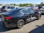 2016 ACURA TLX