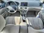 2007 HYUNDAI SONATA