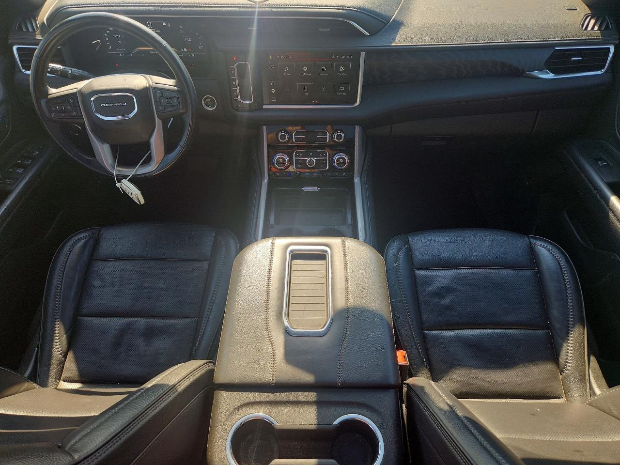 2023 GMC Yukon