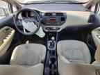 2013 KIA RIO