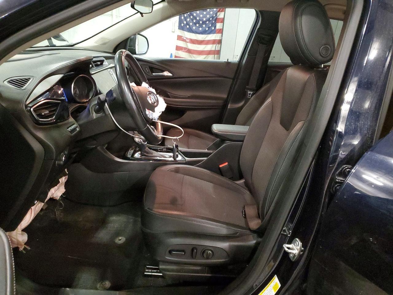 2020 BUICK Encore GX