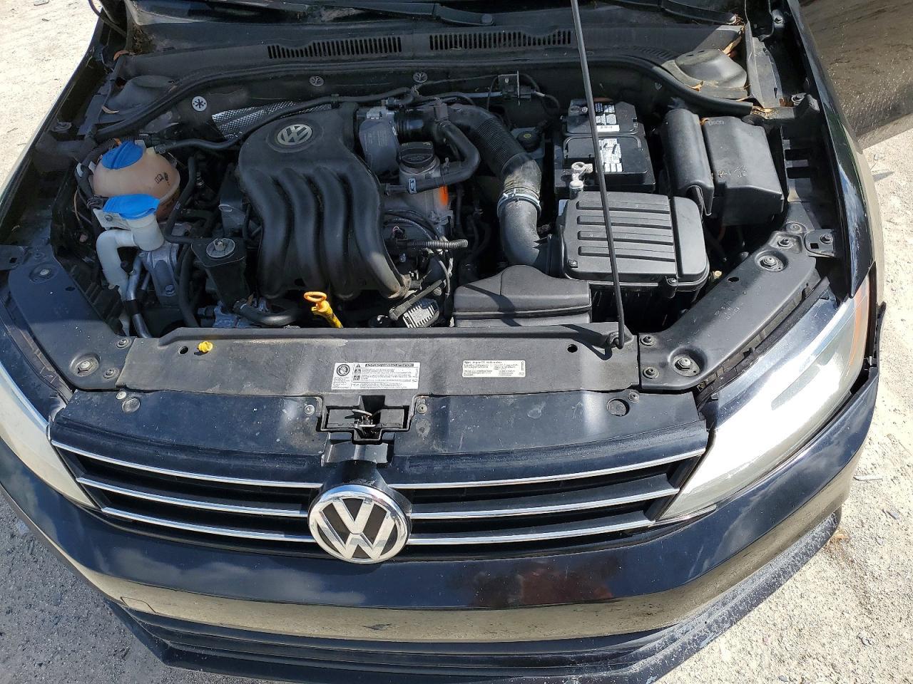 2015 VOLKSWAGEN JETTA