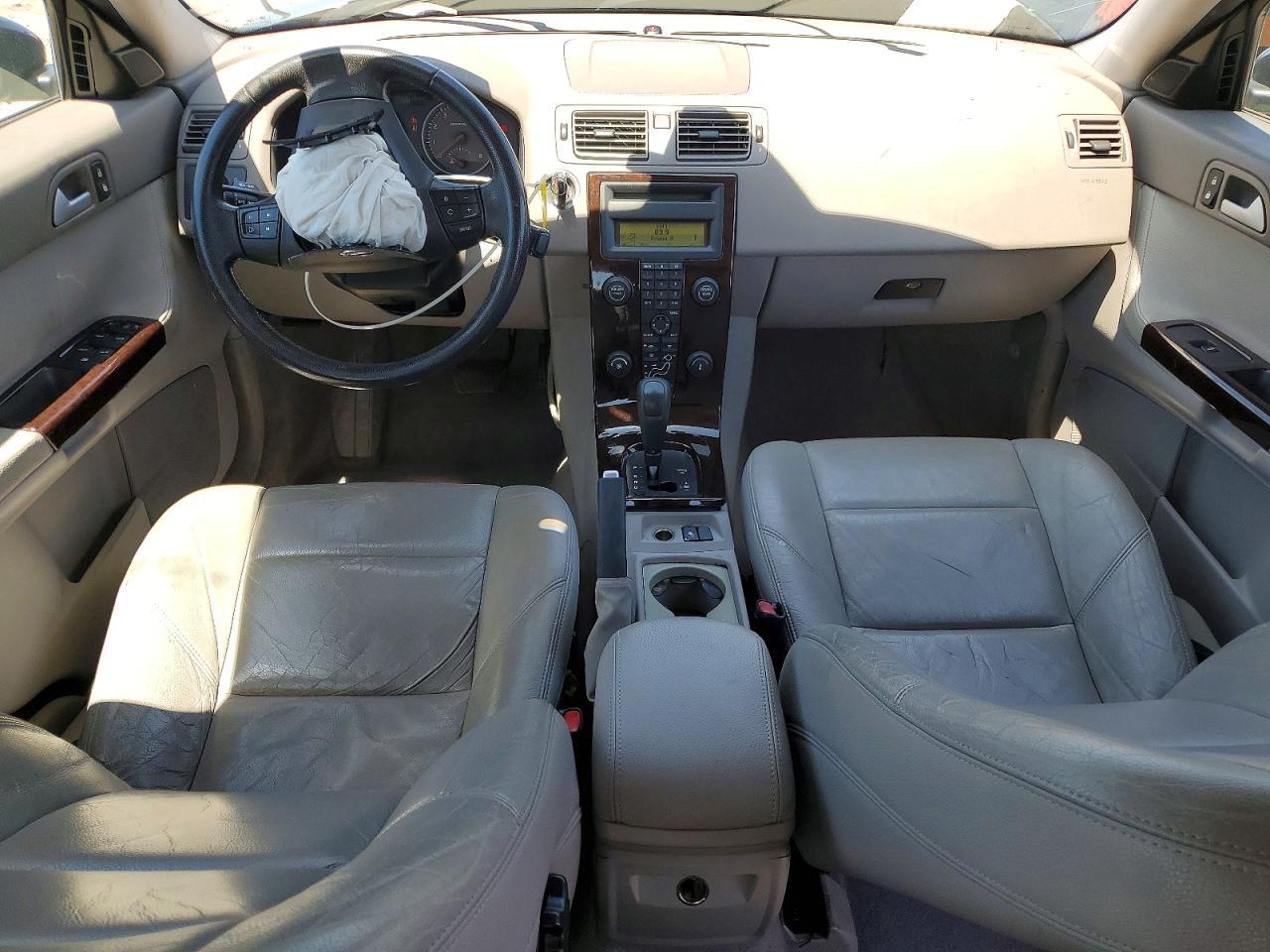 2006 VOLVO S40