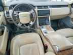 2019 LAND ROVER RANGE ROVER