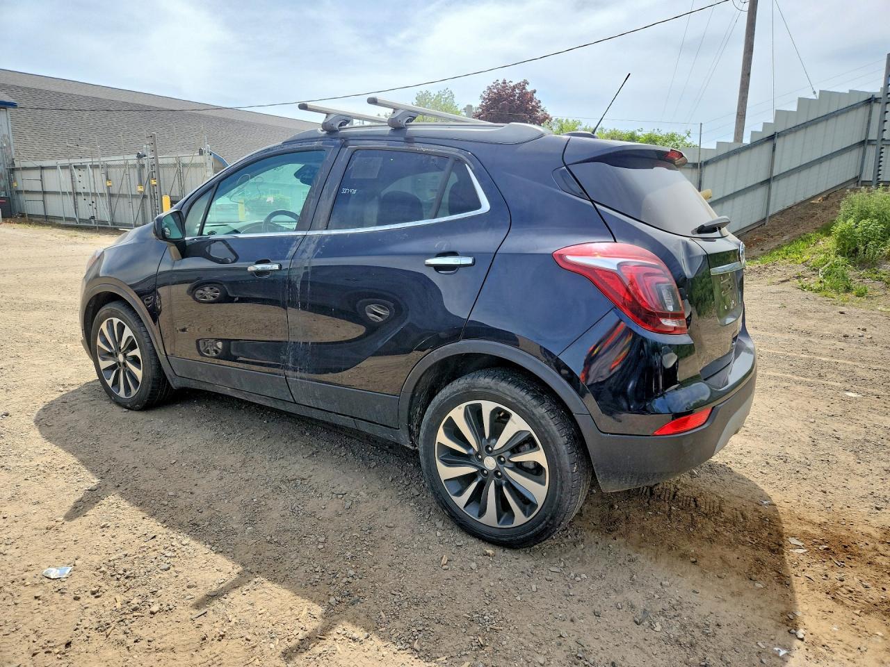 2021 BUICK ENCORE