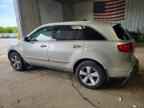 2011 ACURA MDX