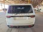 2022 JEEP Wagoneer