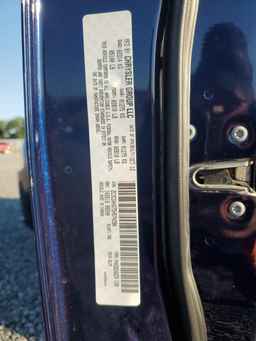 2013 DODGE CHARGER