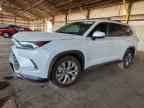 2026 TOYOTA HIGHLANDER