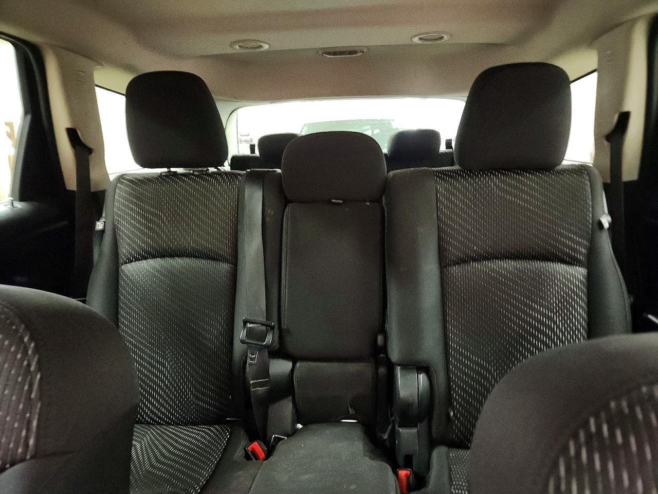 2014 DODGE JOURNEY