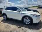 2019 INFINITI QX50