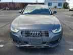 2016 AUDI A4 allroad