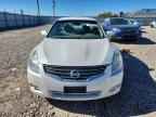2011 NISSAN ALTIMA
