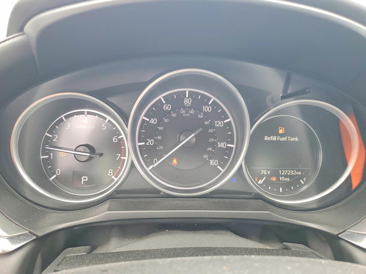 2019 MAZDA 6