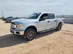 2019 FORD F-150 Lightning