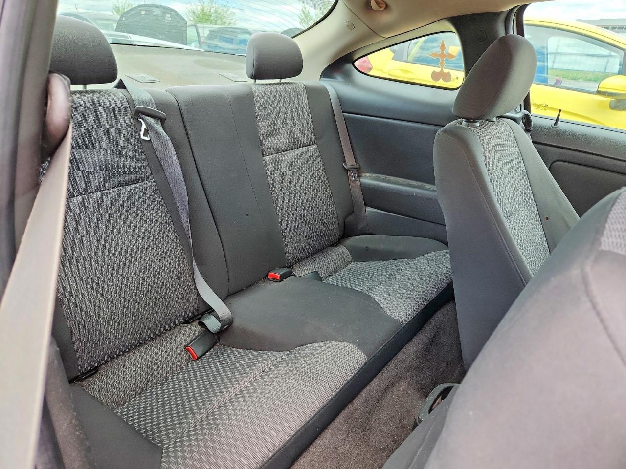 2008 CHEVROLET COBALT