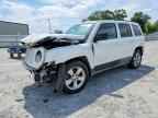 2011 JEEP PATRIOT