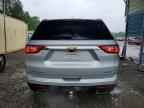 2021 CHEVROLET TRAVERSE