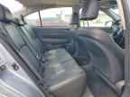 2013 SUBARU Legacy