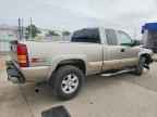2001 CHEVROLET Silverado