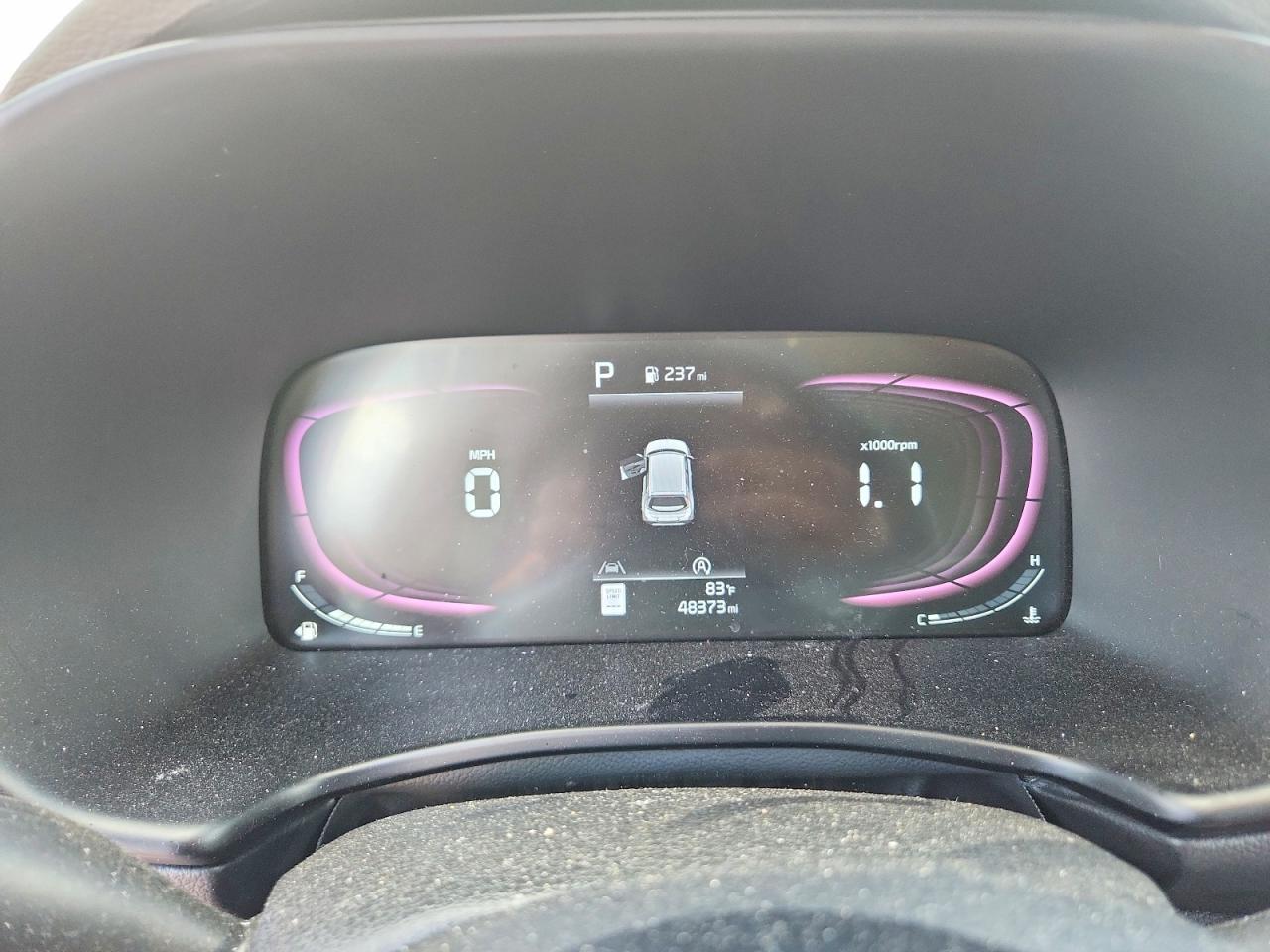 2024 KIA SOUL