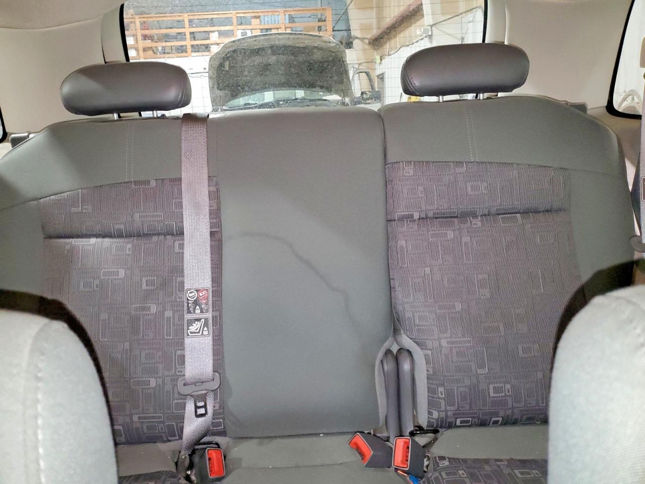 2007 CHRYSLER PT CRUISER
