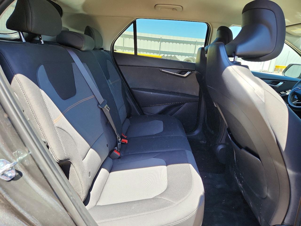2026 KIA Niro