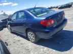 2005 TOYOTA COROLLA