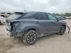 2021 LEXUS Rx