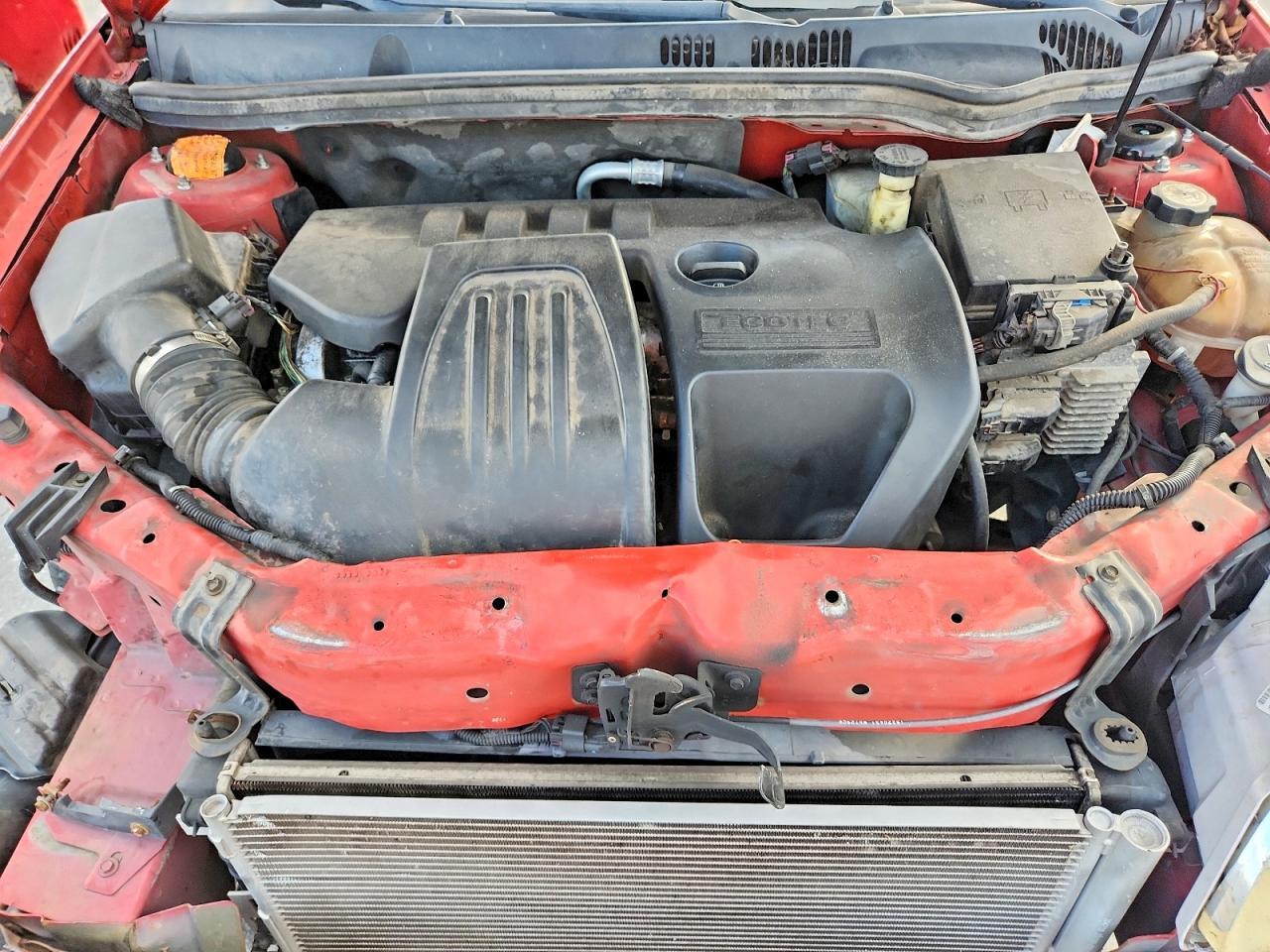 2010 CHEVROLET COBALT