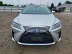 2016 LEXUS RX 450H