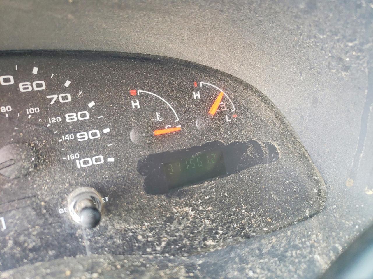 2006 FORD ECONOLINE