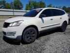 2014 CHEVROLET TRAVERSE