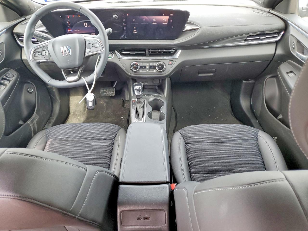 2025 BUICK Envista