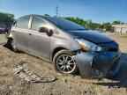 2016 TOYOTA PRIUS V
