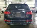 2014 AUDI Q5