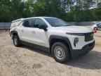 2025 CHEVROLET Silverado