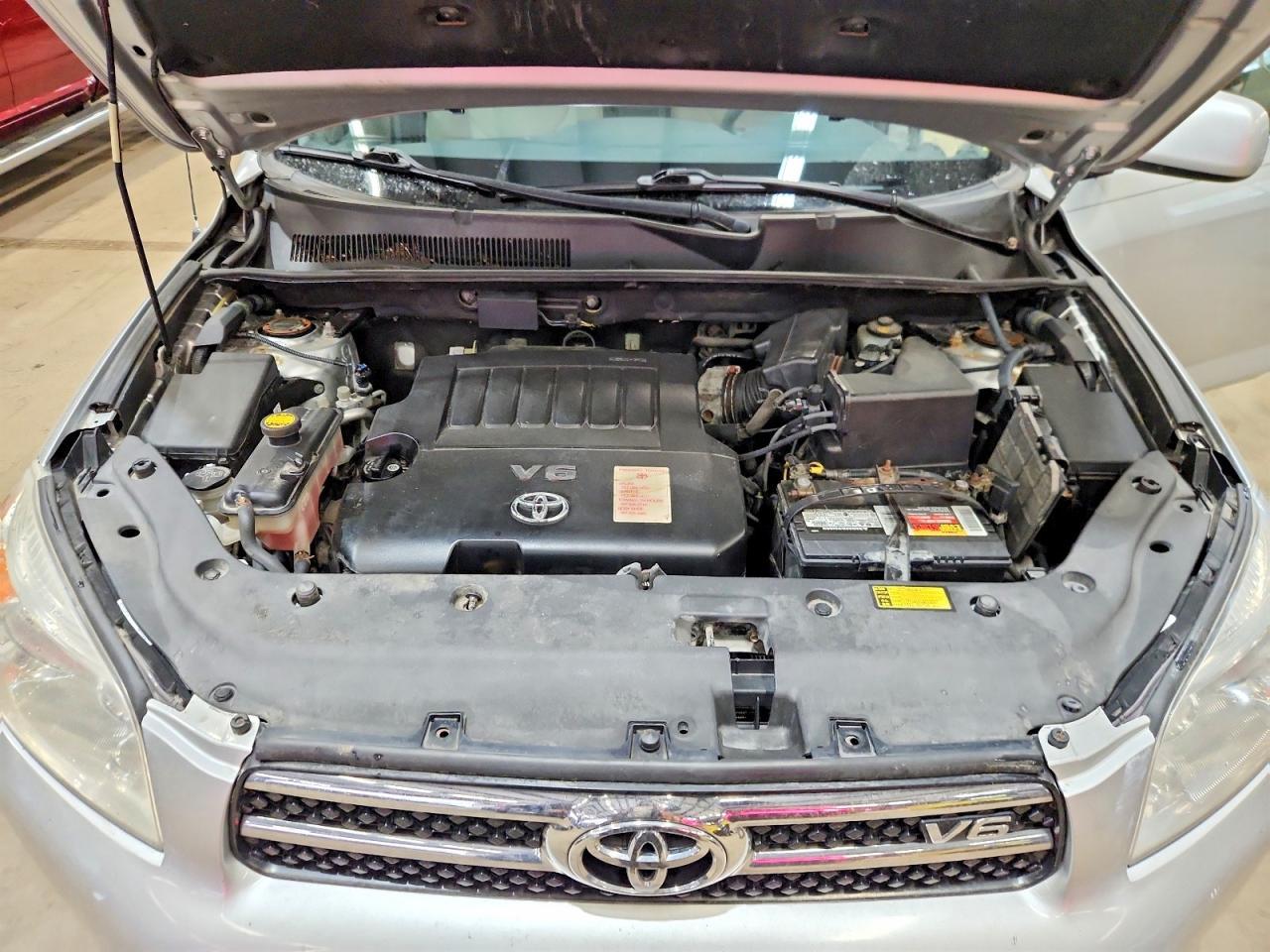 2006 TOYOTA RAV4