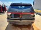 2025 LINCOLN Aviator