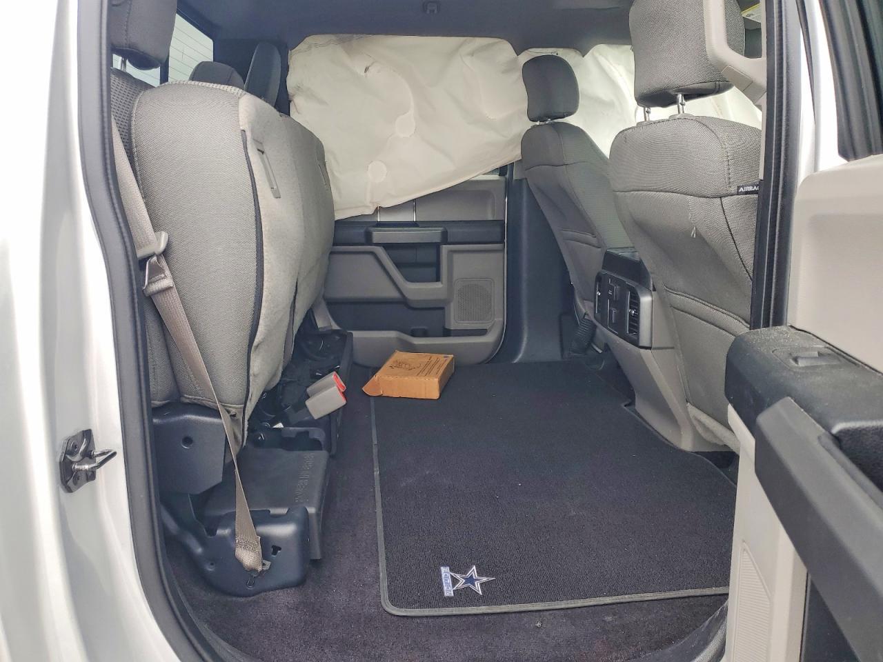 2016 FORD F-150 Lightning